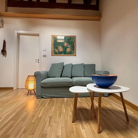 Maison De Trotte Aosta Buitenkant foto