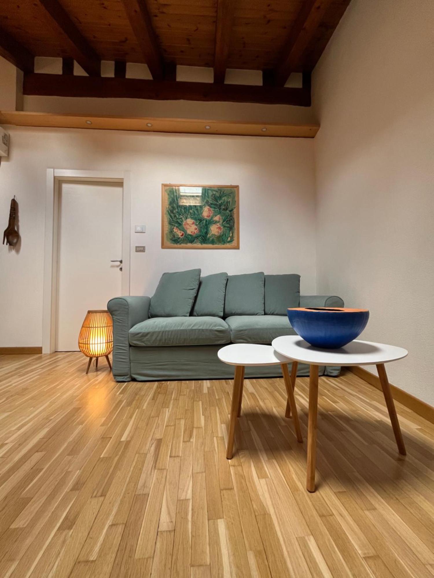 Maison De Trotte Aosta Buitenkant foto